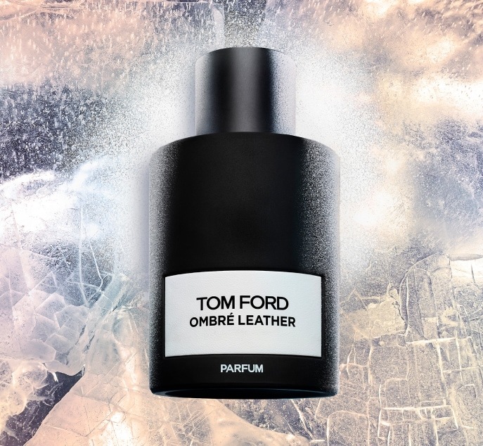 TRENDING: TOM FORD