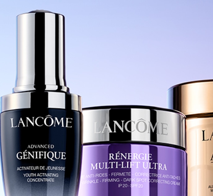 SPOTLIGHT ON: Lancôme