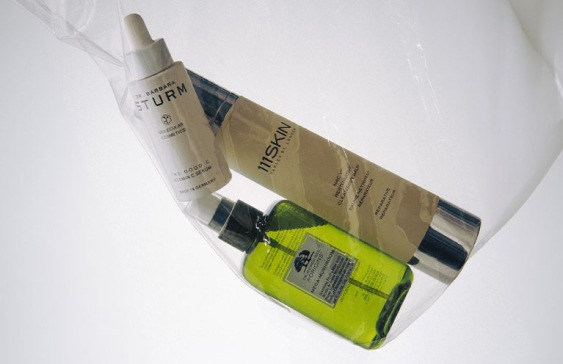 IN DEEP: POST-PARTY SKINCARE FOR STRESSED OUT SKIN 