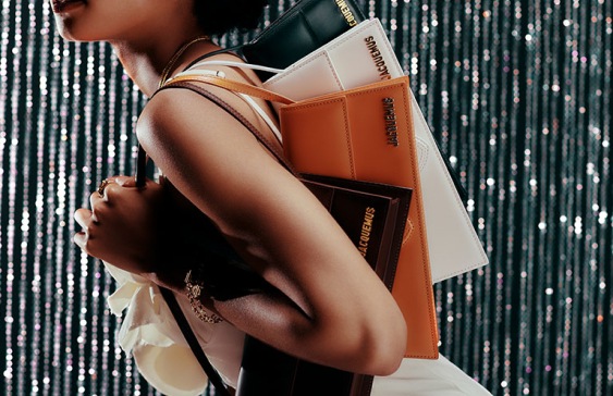 THE IT LIST: INTRODUCING THE IT BAGS OF 2023