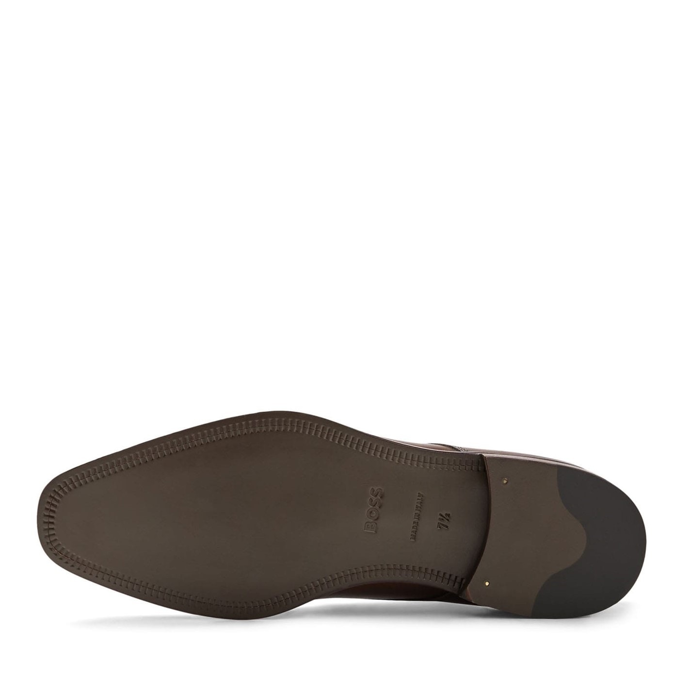 Hugo Boss Men’s Modern Derby -Black Size 6.5 Vitrus Mondial - ECCO.com main image 4