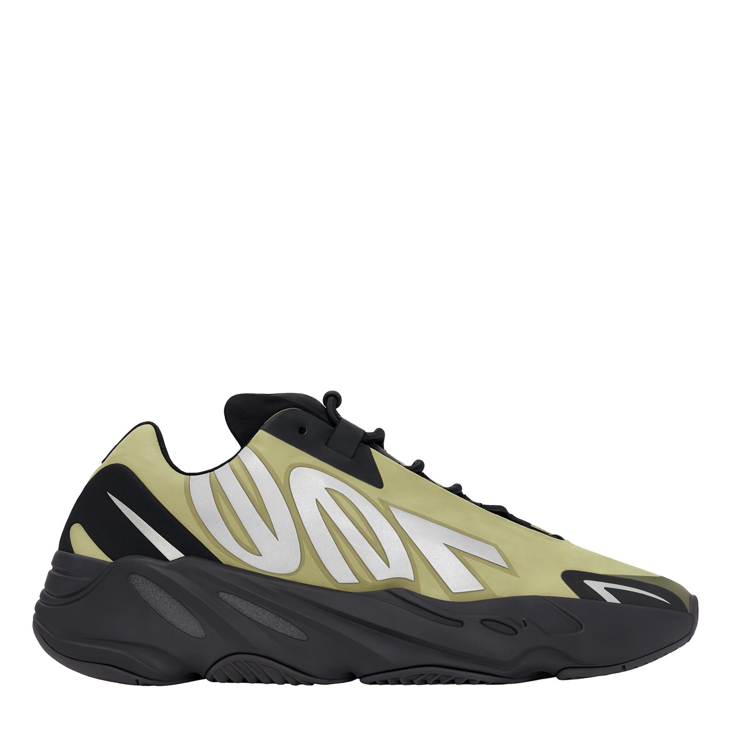 yeezy boost 700 mnvn green