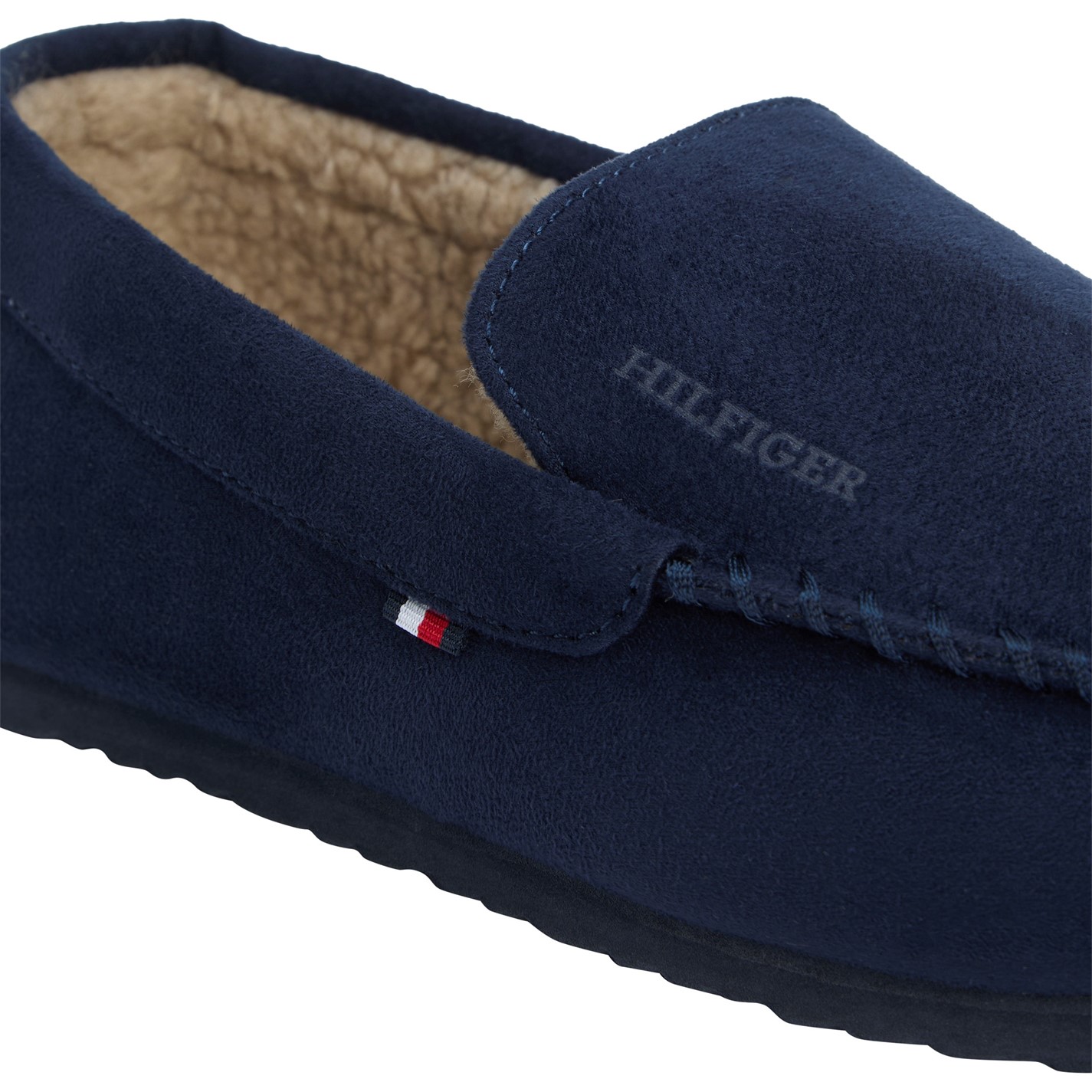 TOMMY HILFIGER - Man - Slipper main image 1