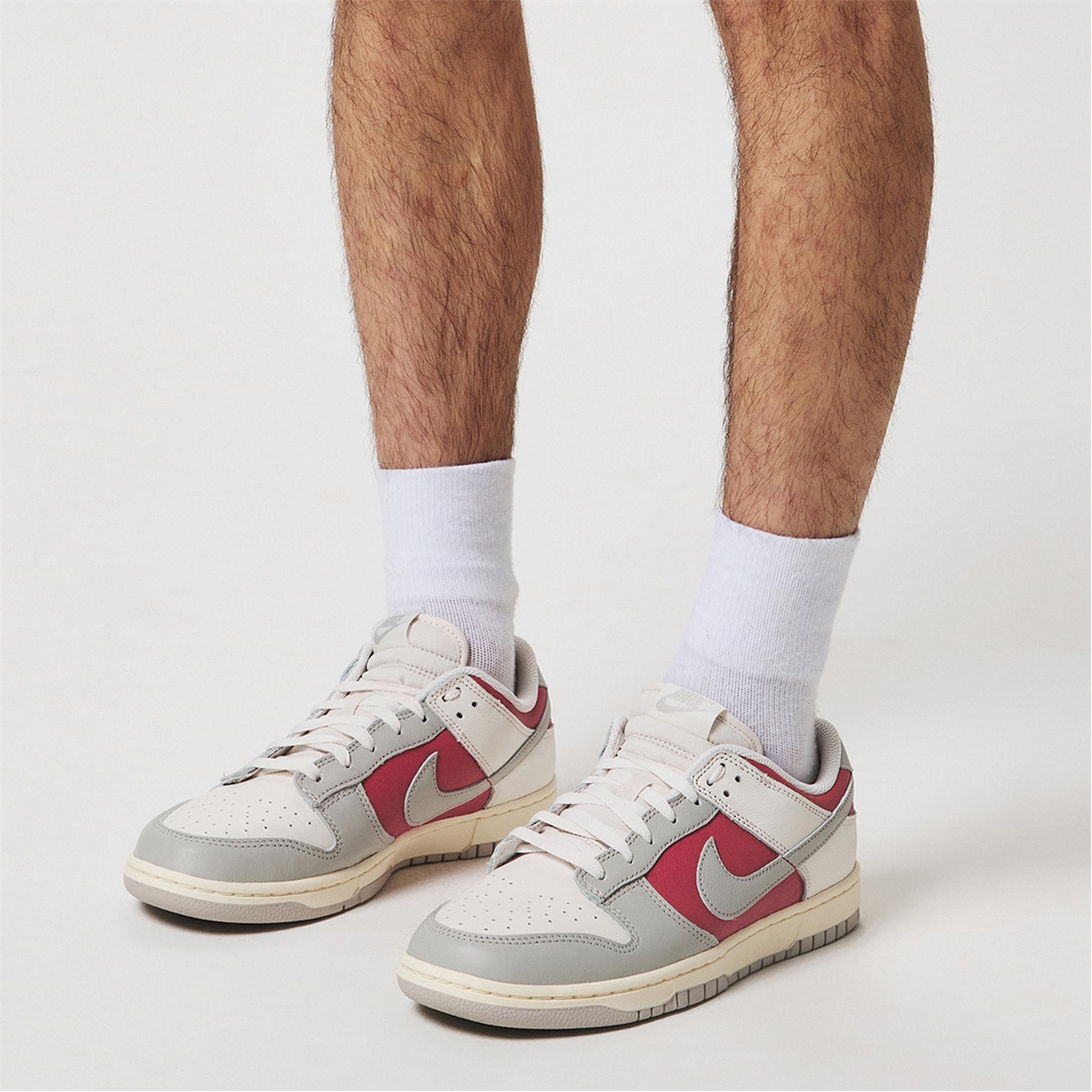 nike dunk low men outfit