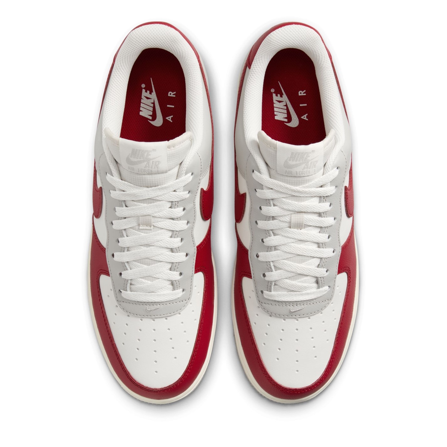 air force 1 lv8 trainers