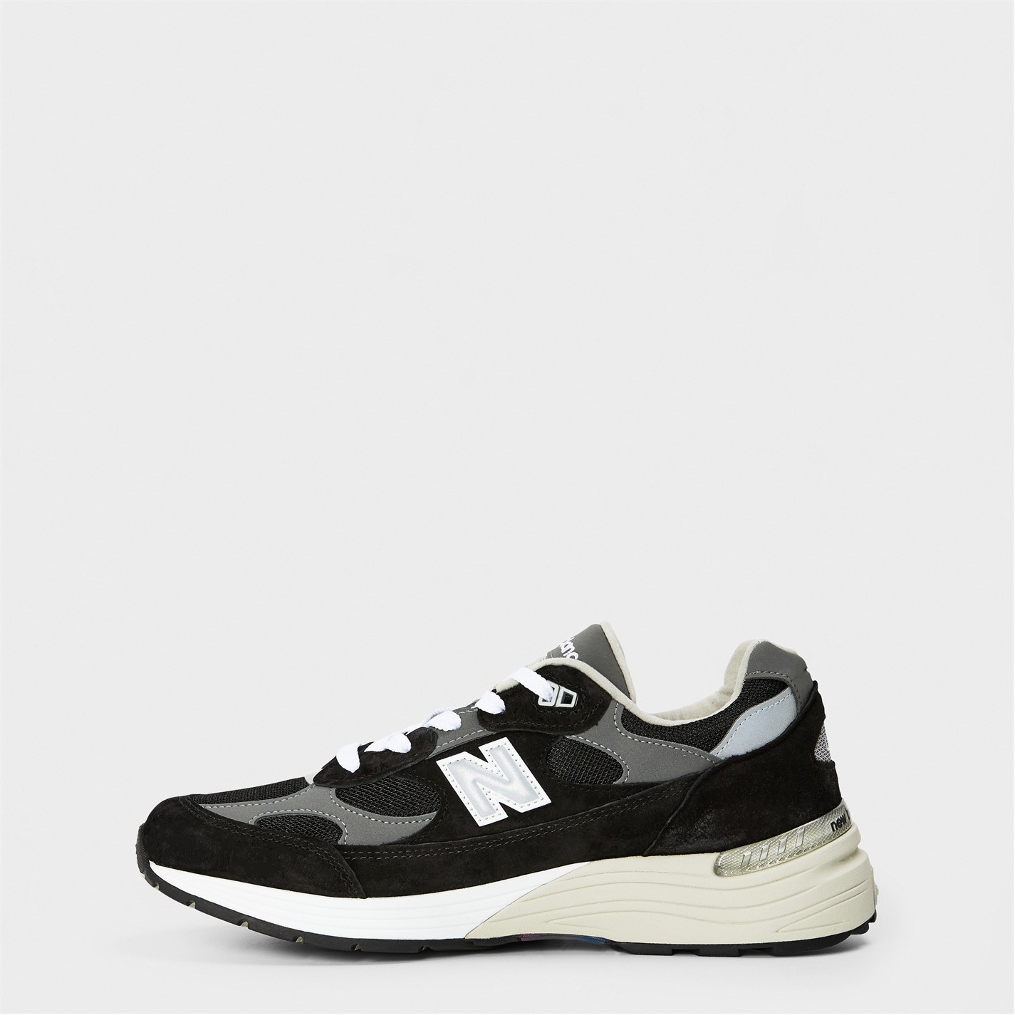 NEW BALANCE | NB 992 Mens | Men | Runners | Flannels Fashion Ireland