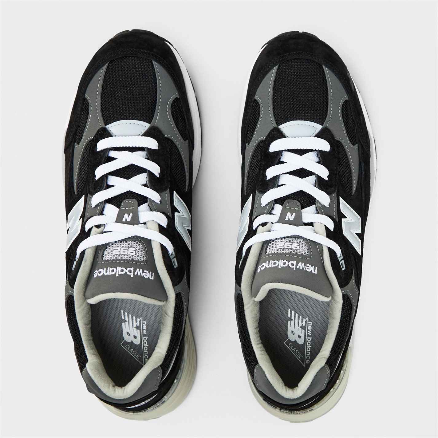 NEW BALANCE | NB 992 Mens | Men | Runners | Flannels Fashion Ireland
