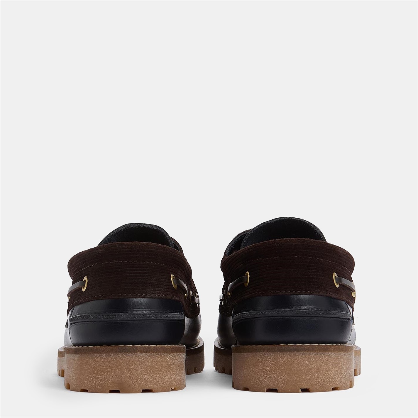 Barbour | Men's Deck Boat Shoes | Men | Boat Shoes | Flannels