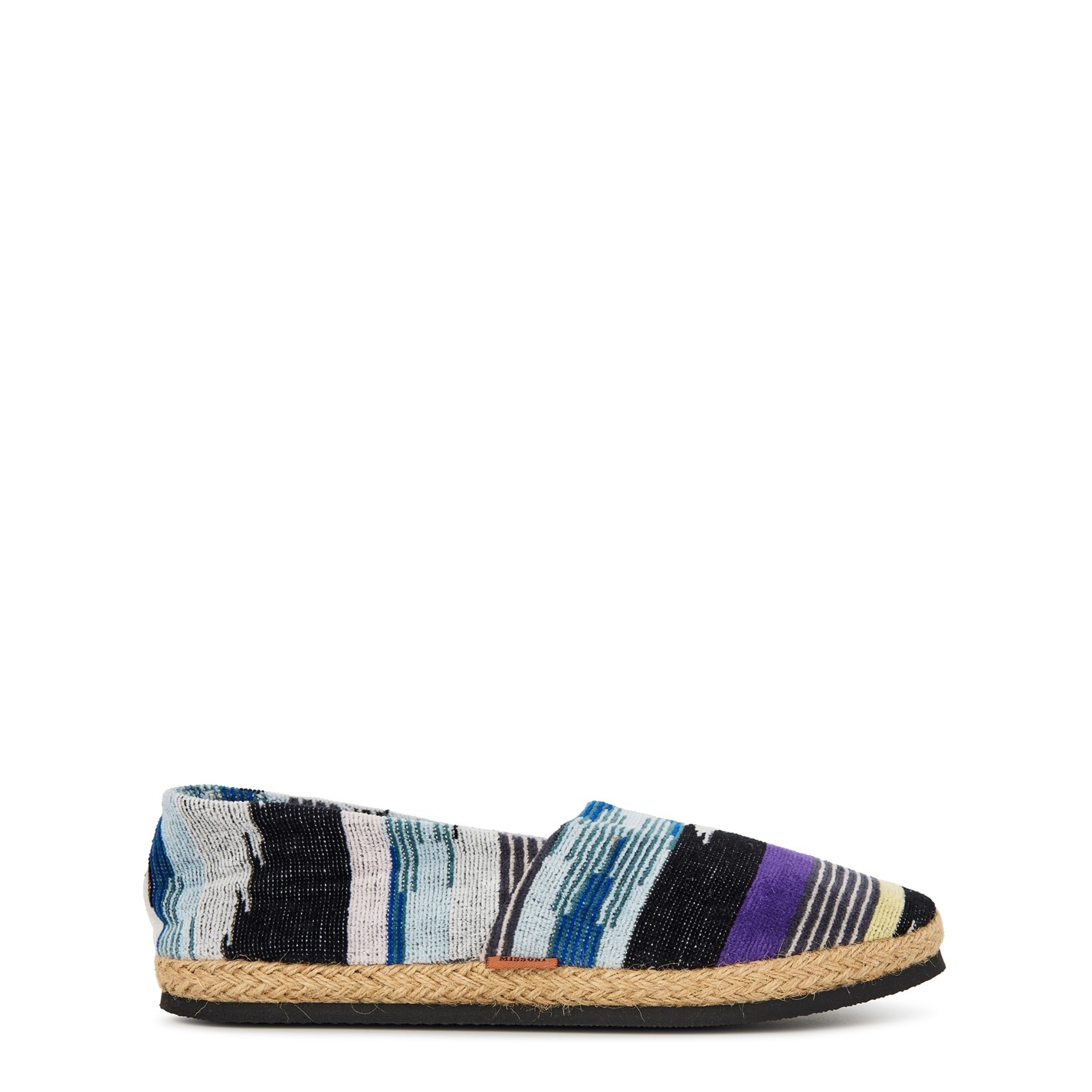 Missoni MIS 0125/G Havana Pattern Pink Occhiali Da Vista