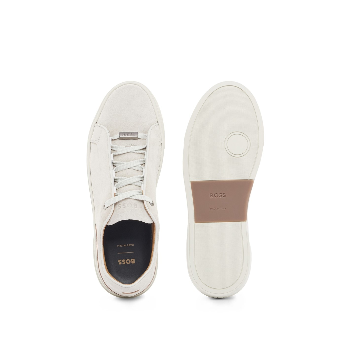BOSS Gary_Tenn_nalu_N: Buy Online at Best Price in UAE