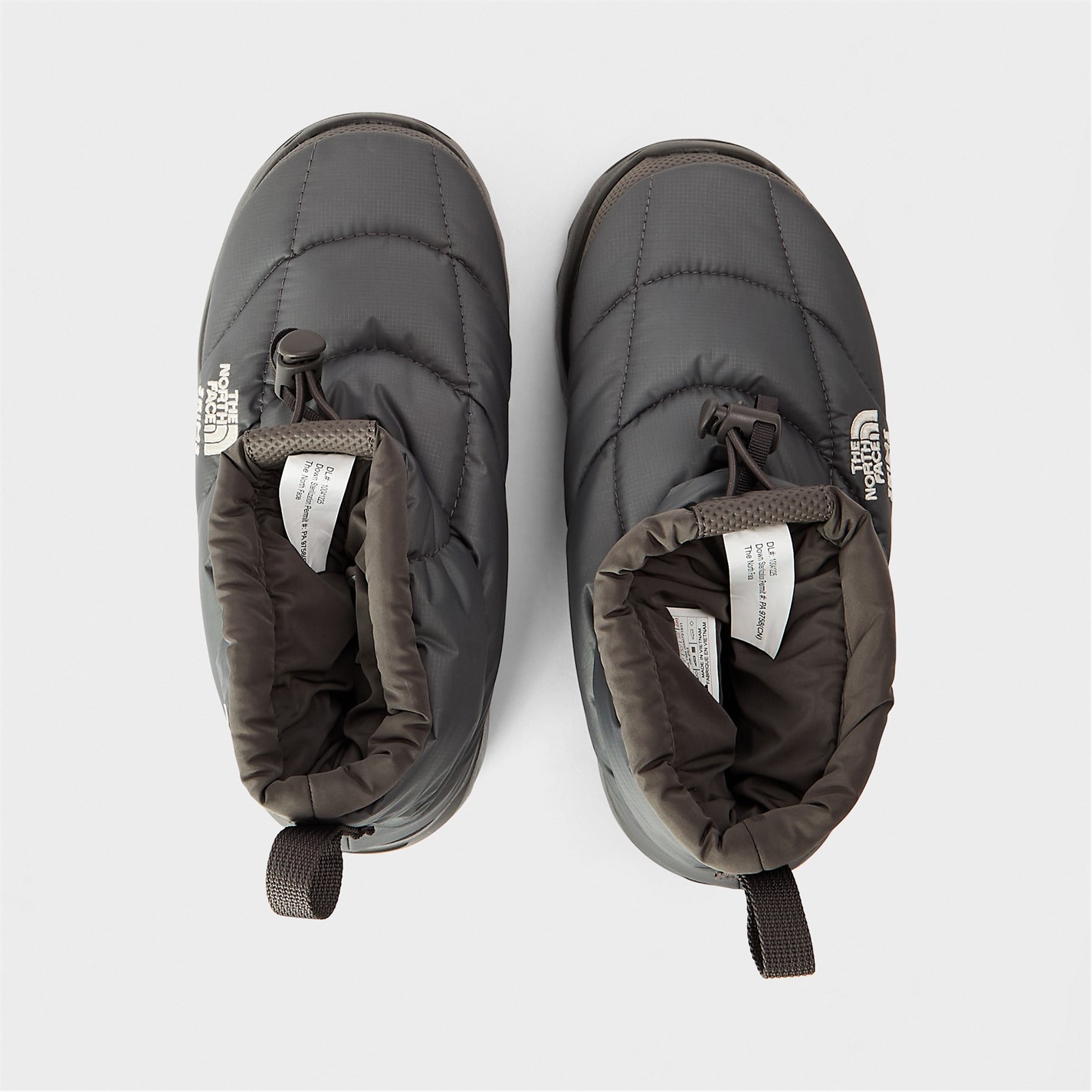 TNF X SKIMS | Womens Nuptse Traction Chukka | Women | Chukka  display picture 2