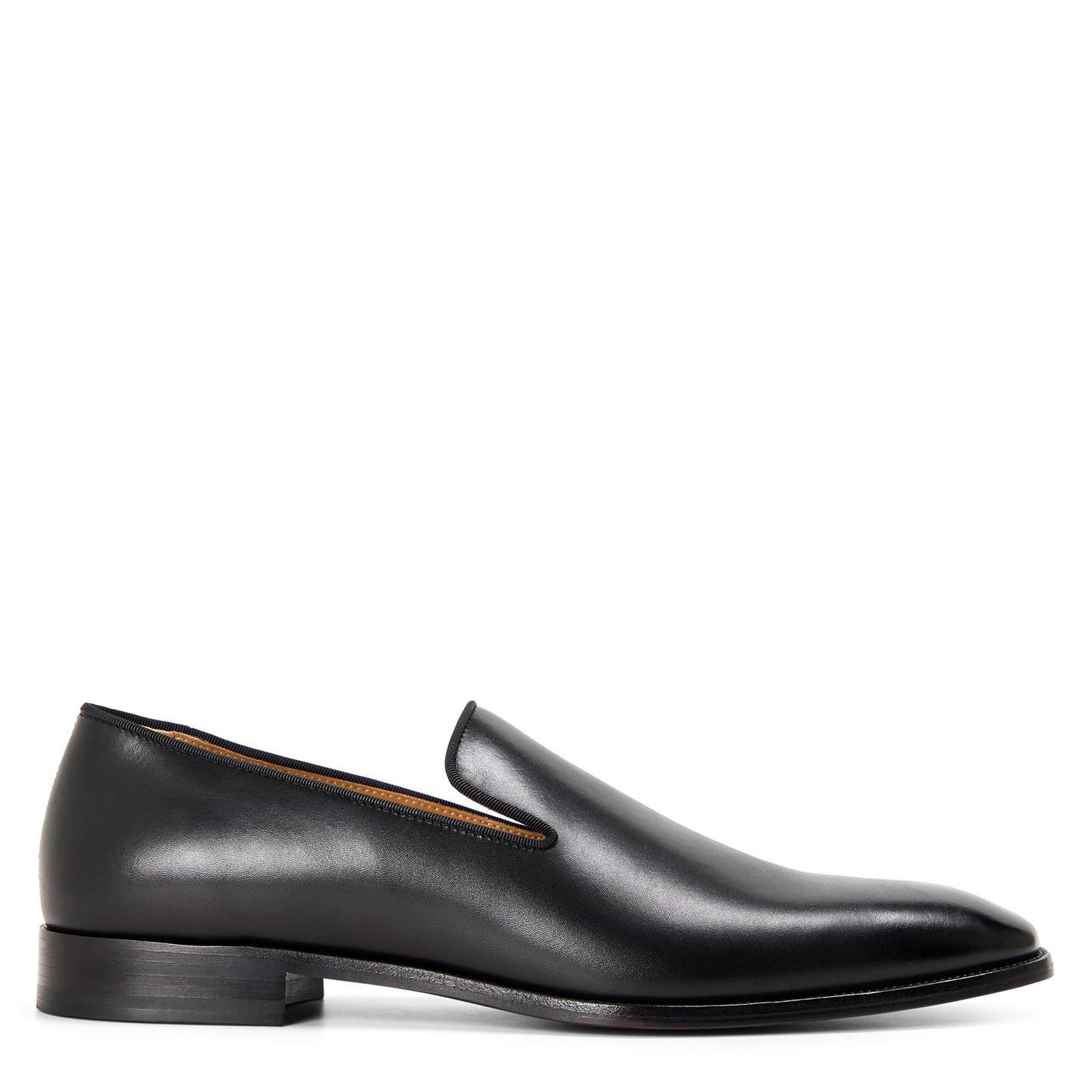GUCCI | Platform Slide Sandals | Women | Black 1000 | Flannels