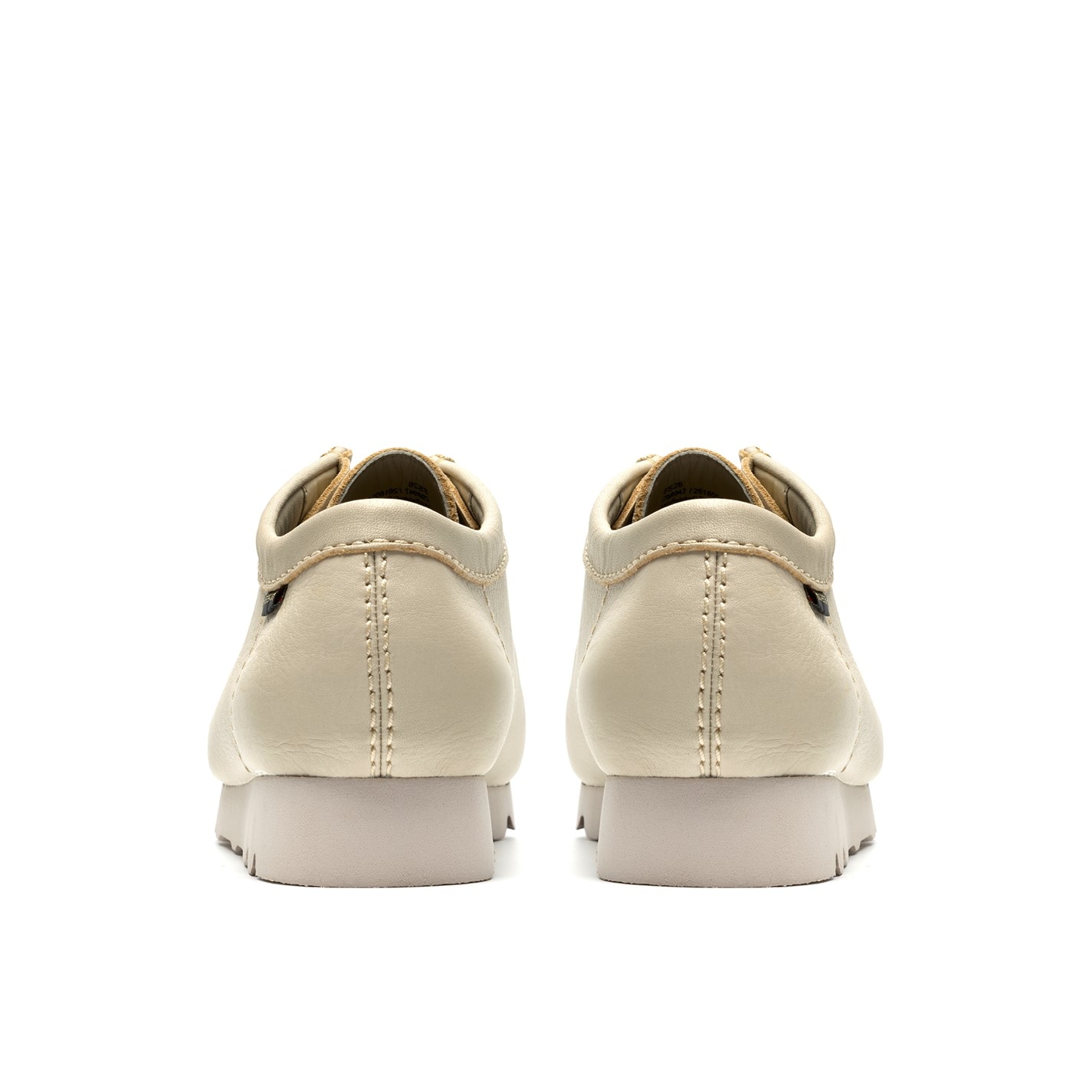 CLARKS ORIGINALS | Men's Wallabee GTX Moc Toe Formal Shoes | Men