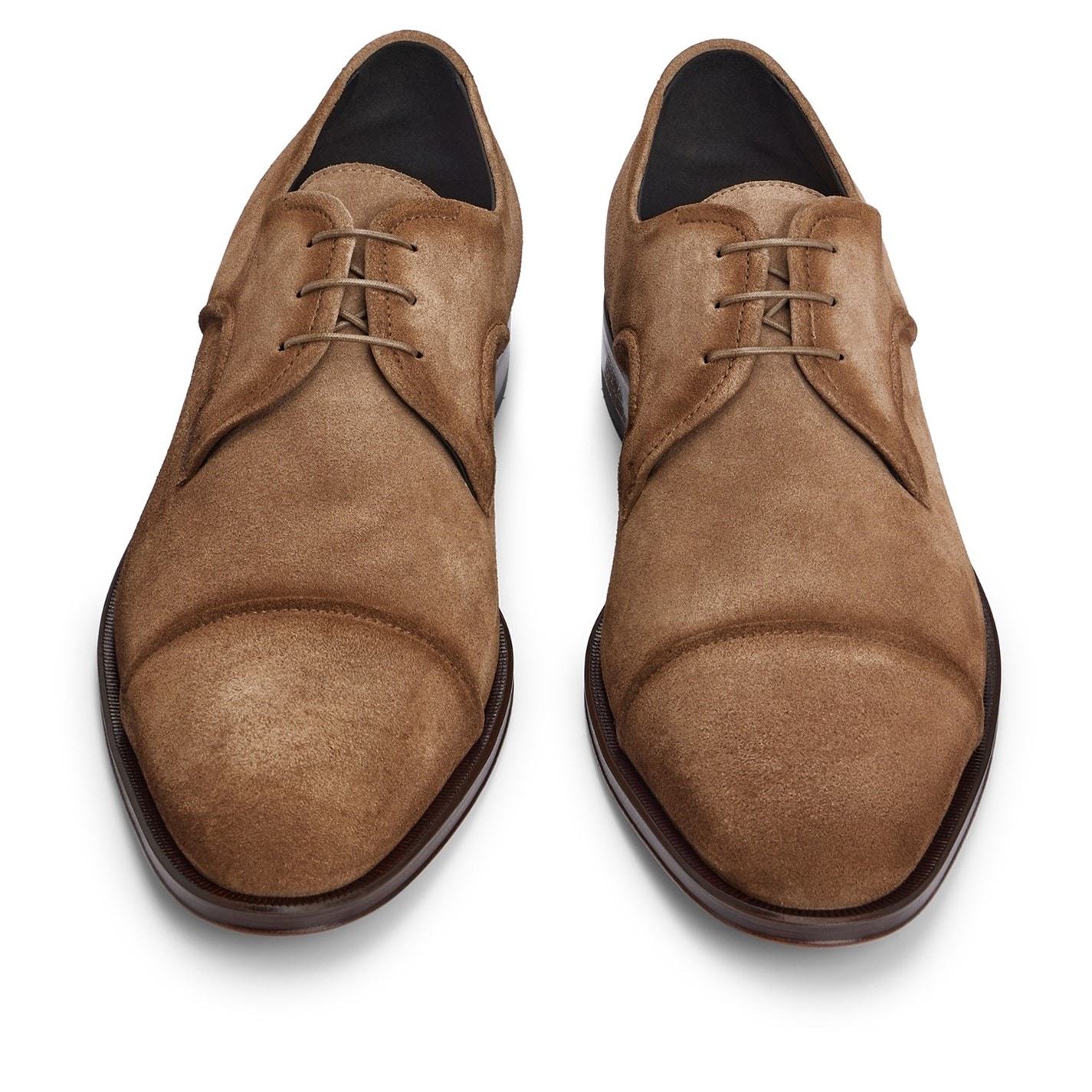 princess polly baby blue dress Men's Oxford & Derby Shoes | Formal Footwear main image 0