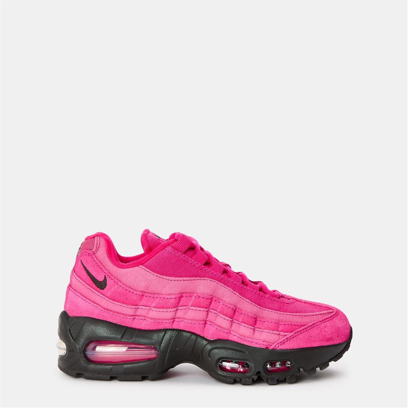 Nike | Nike Air Max 95 OG 54 | Men | Fireberry | Flannels Fashion
