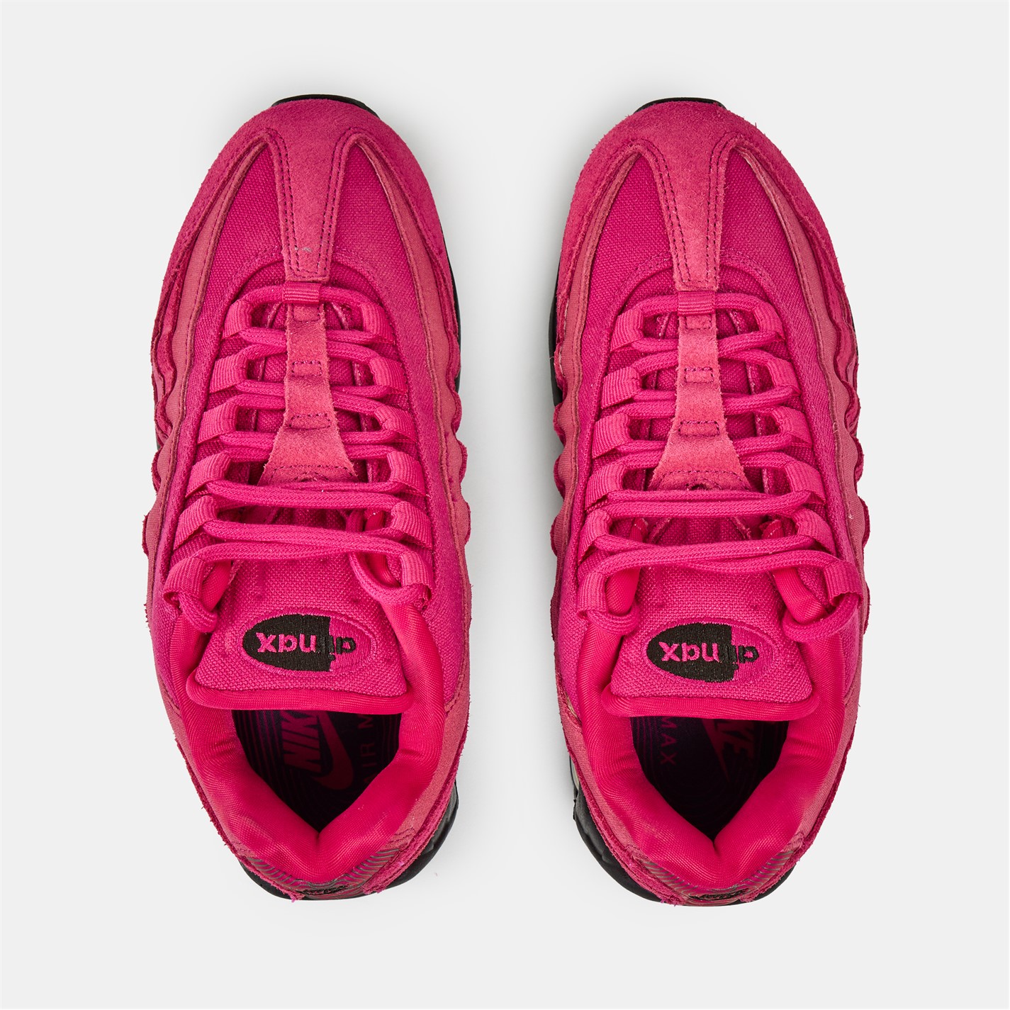 Nike | Nike Air Max 95 OG 54 | Men | Fireberry | Flannels Fashion