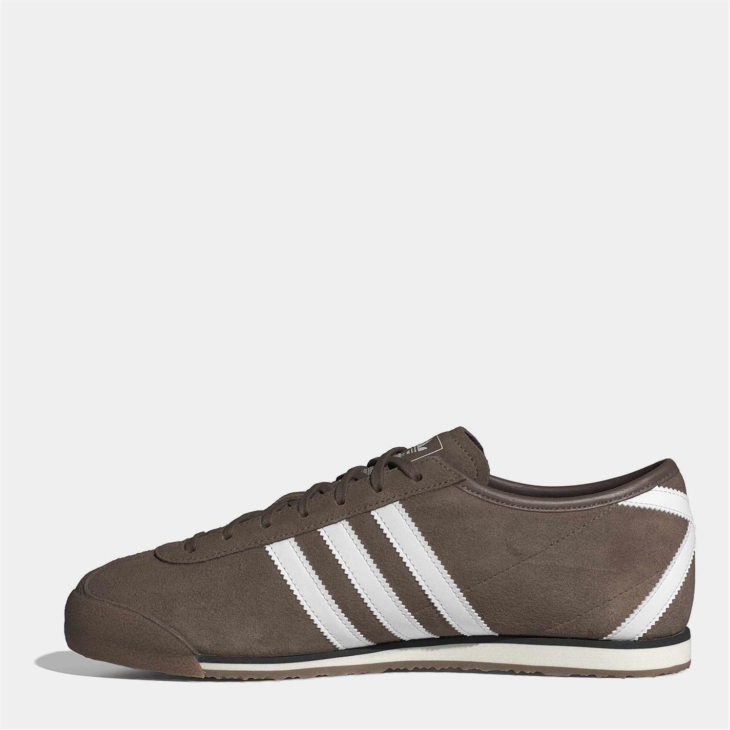 ADIDAS ORIGINALS | Men's Italia Low-Top Trainers | Men | Earth Strata |  Flannels Fashion Ireland