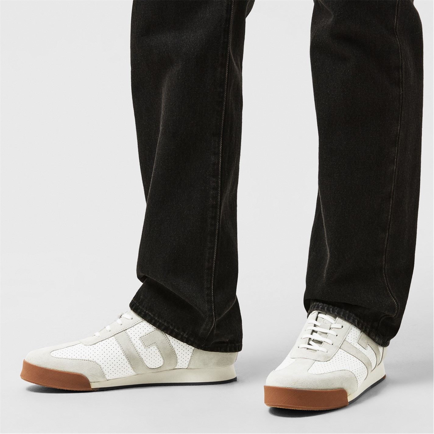 GRENSON Sneaker 80 Trainers Men Low Trainers Flannels
