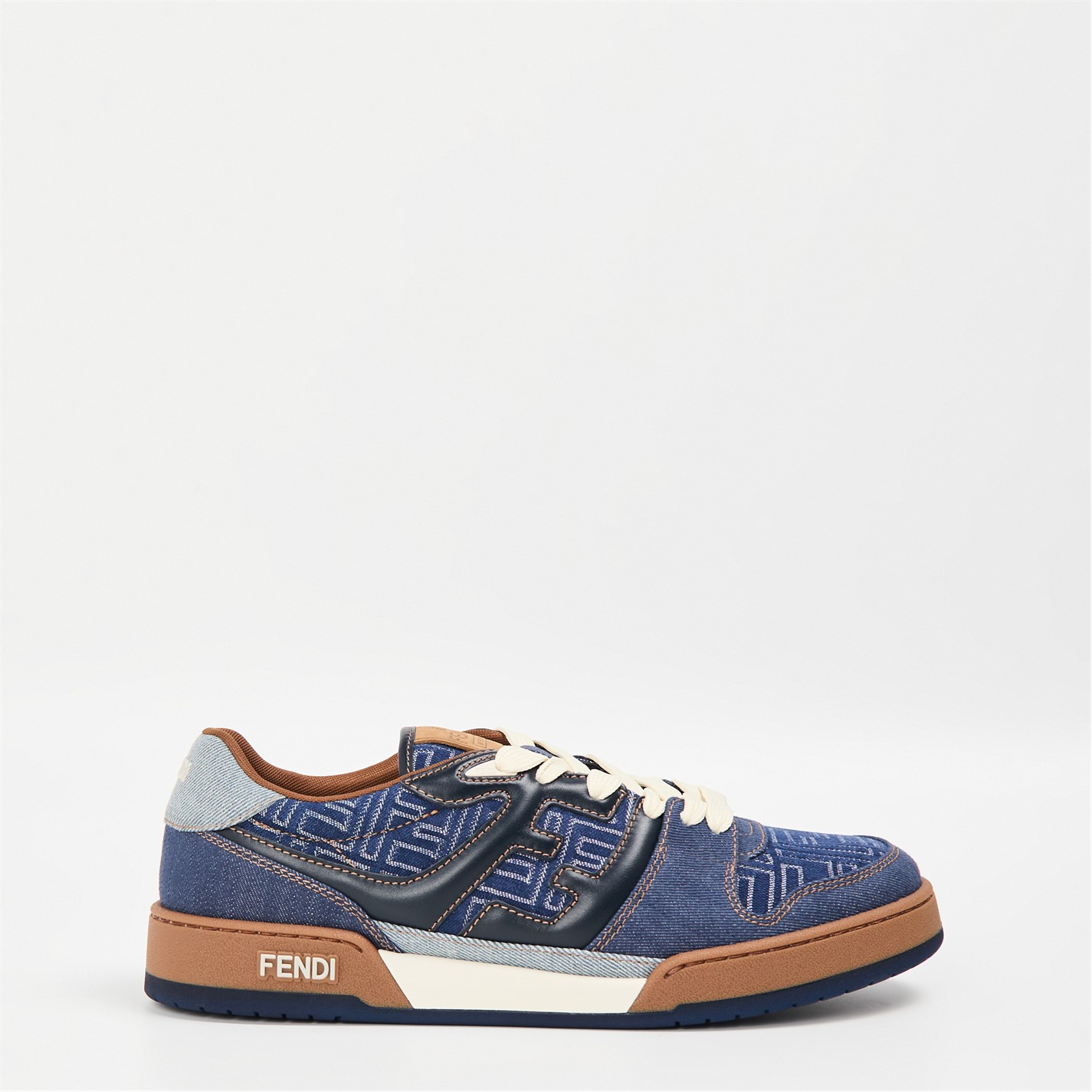 fendi trainers mens