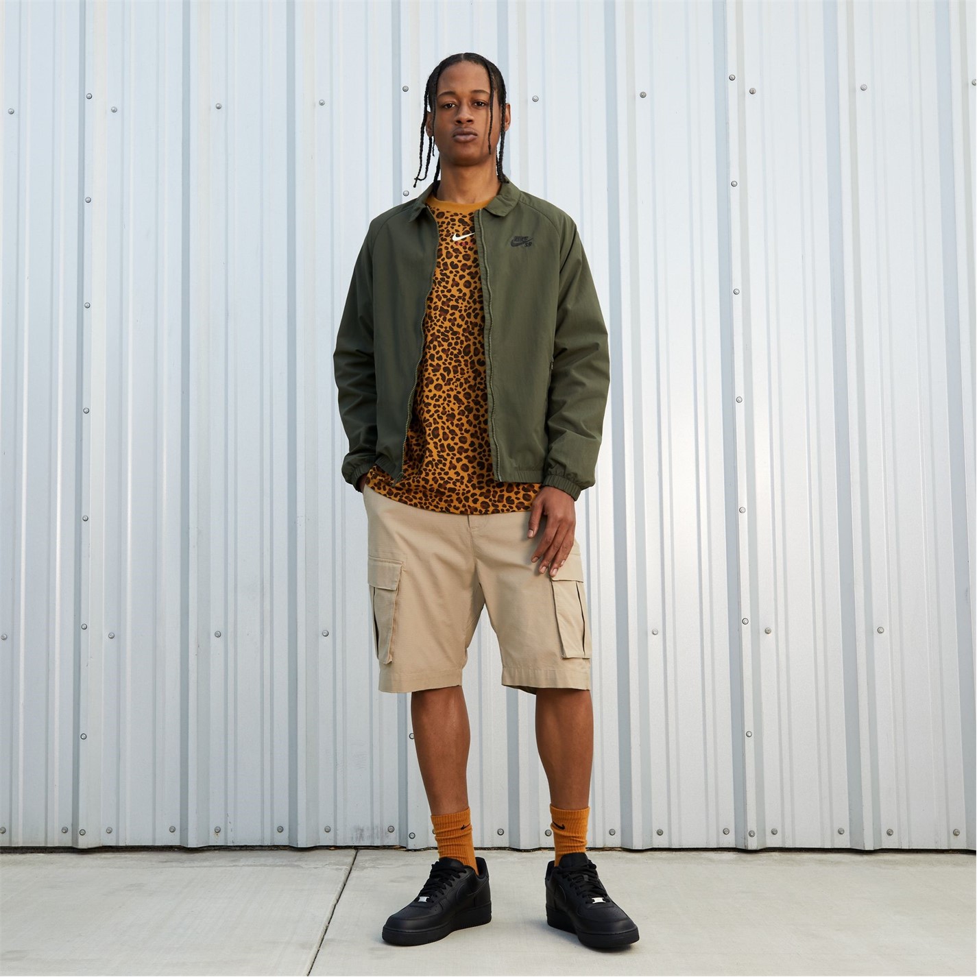 mens air force 1 fashion