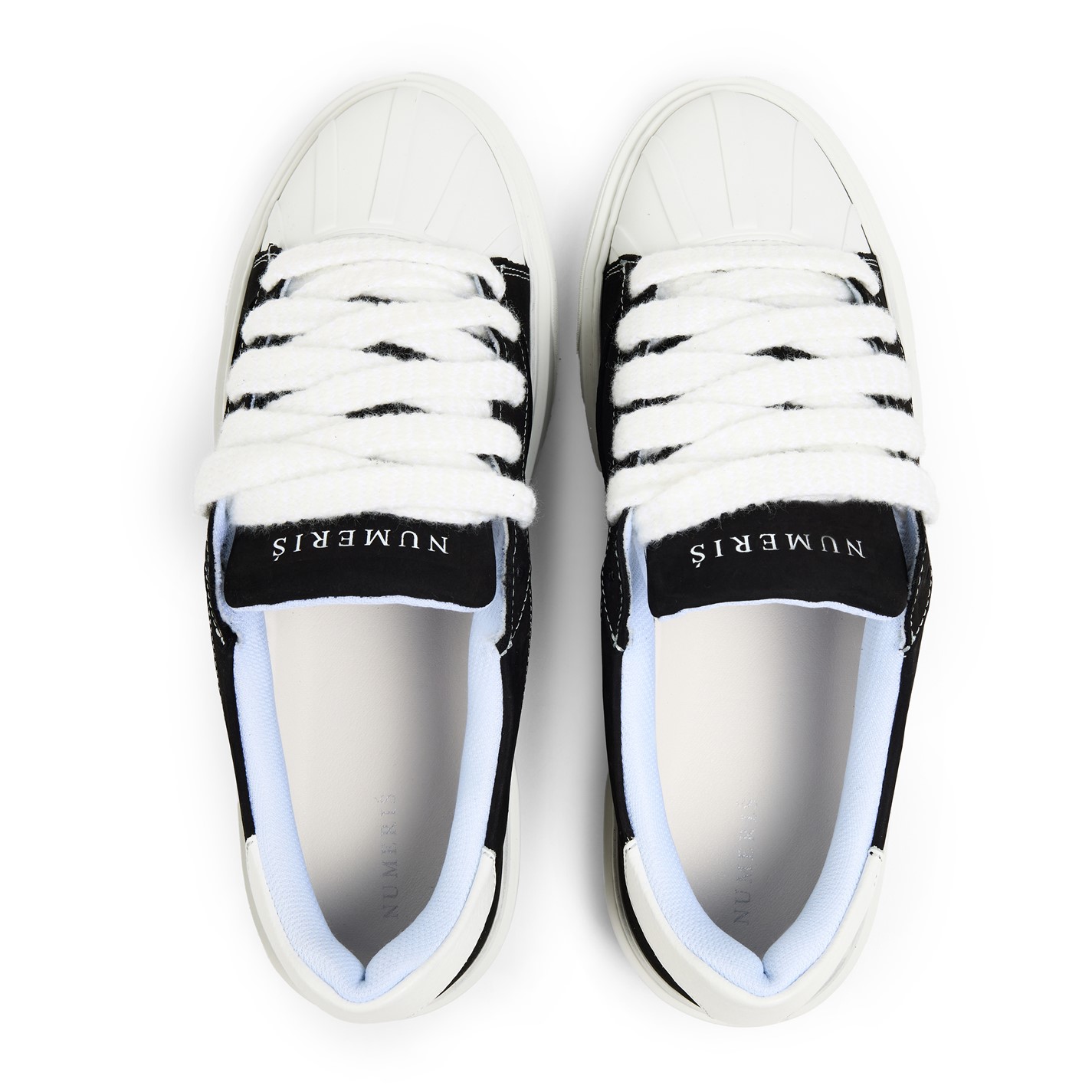 NUMERIS | Men's Eclipse Low-Top Trainers | Men | Low Trainers