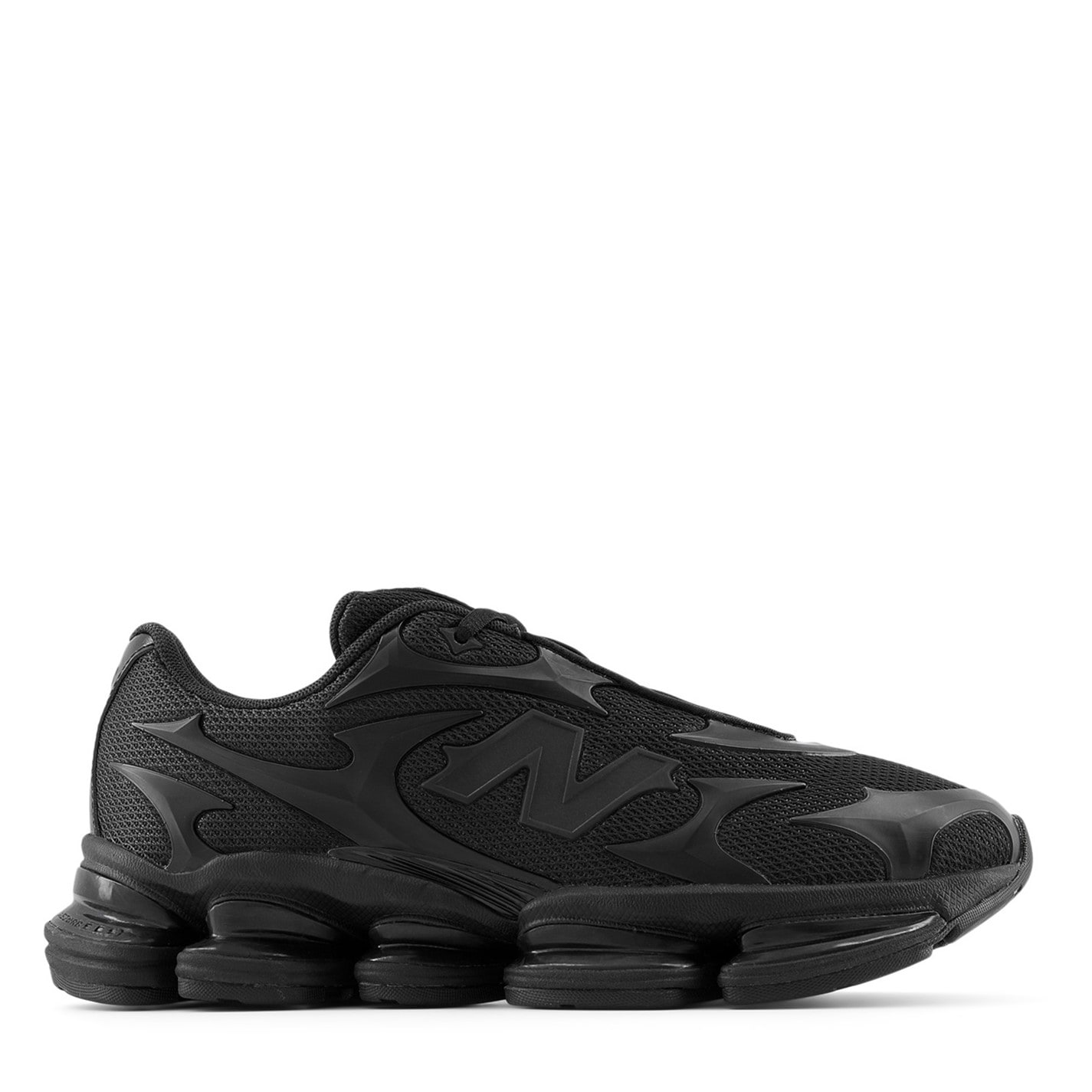Nb Absorb Models New Balance | NB Abzorb 2000 Mens | Men | Runners | Flannels Fashion ...