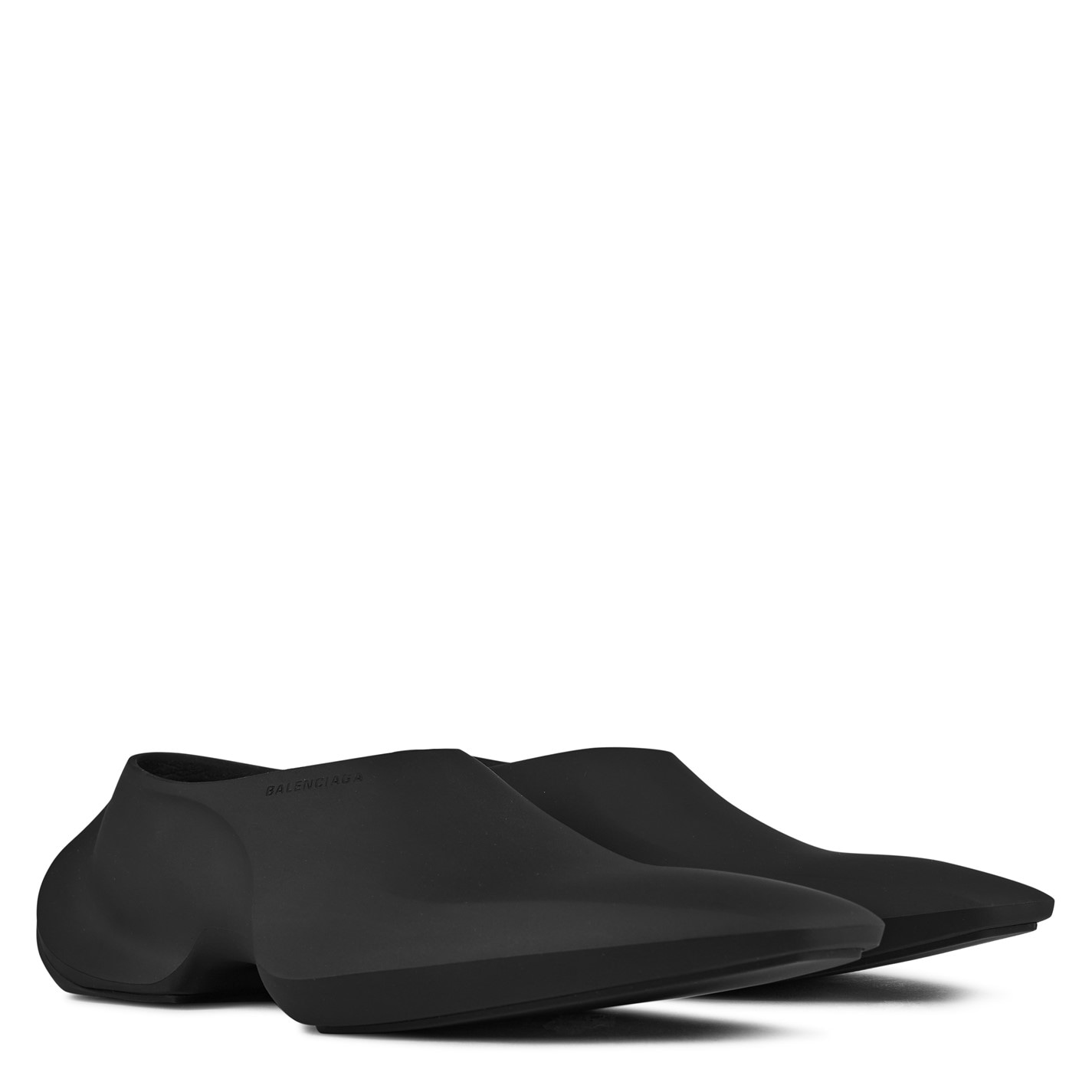 BALENCIAGA | Space Shoe | Men | Slip On Trainers | Flannels BALENCIAGA | Space Shoe | Men | Slip On Trainers | Flannels