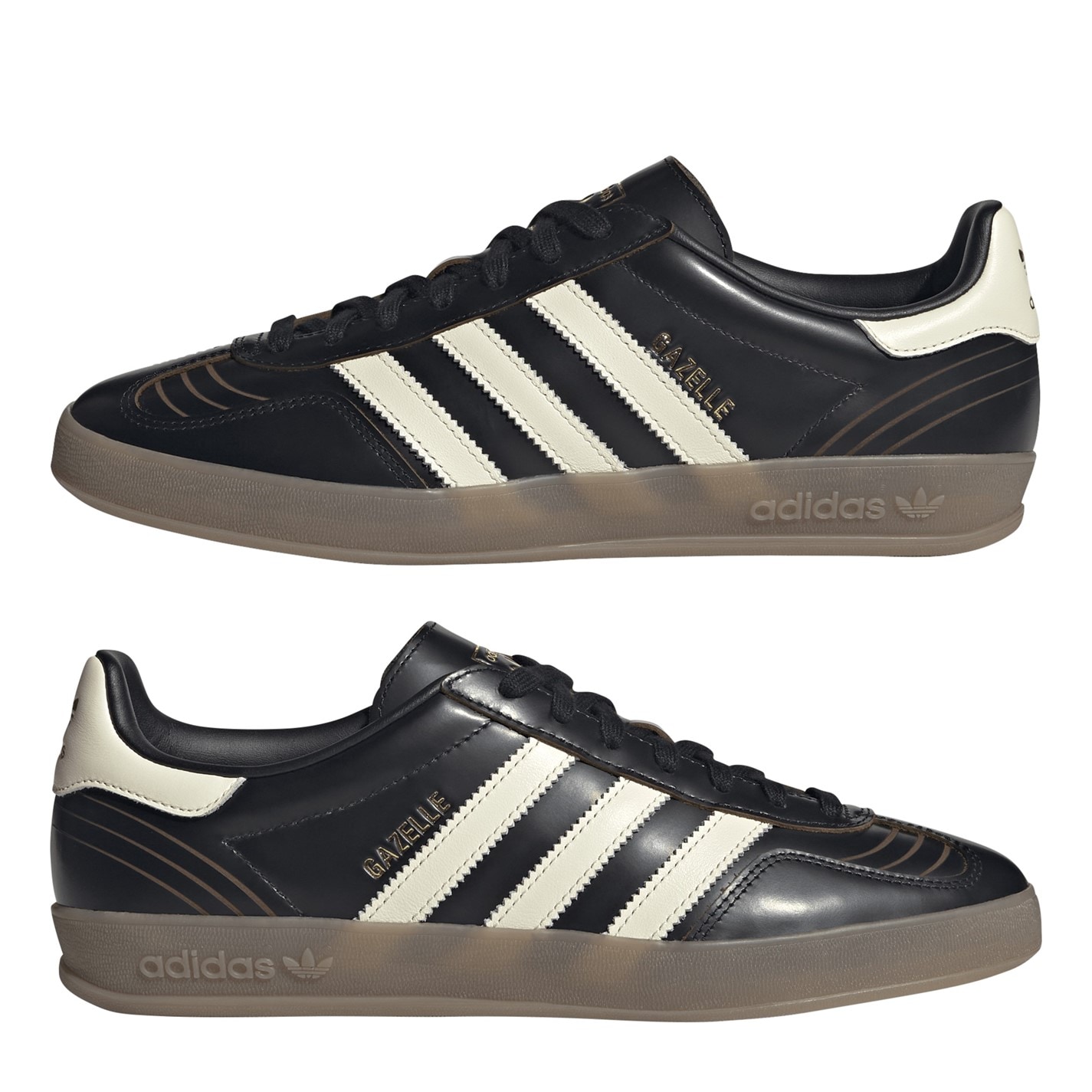 adidas gazelle silver green womens Adidas Gazelle Men's Lifestyle Shoe main image 0