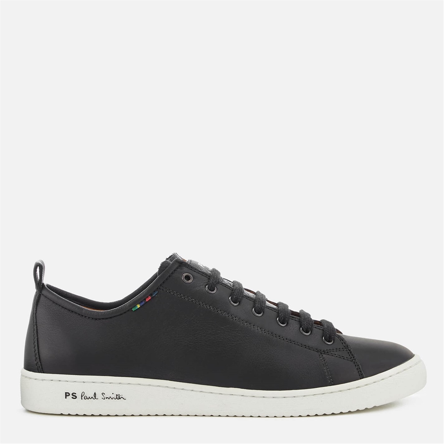 paul smith miyata trainers black