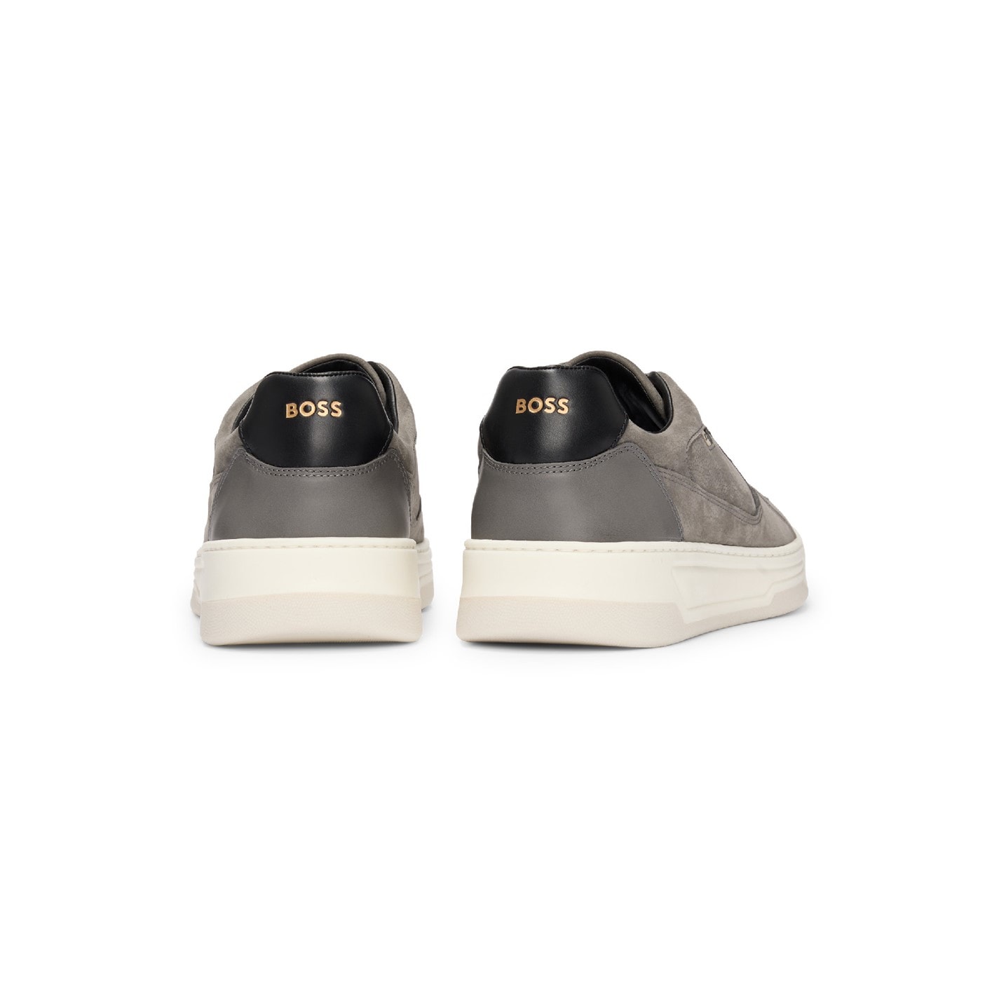 BOSS BALTIMORE - Zapatillas - White/blanco