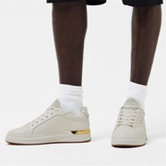 MALLET Grftr Low Trainers Men Chunky Trainers Flannels