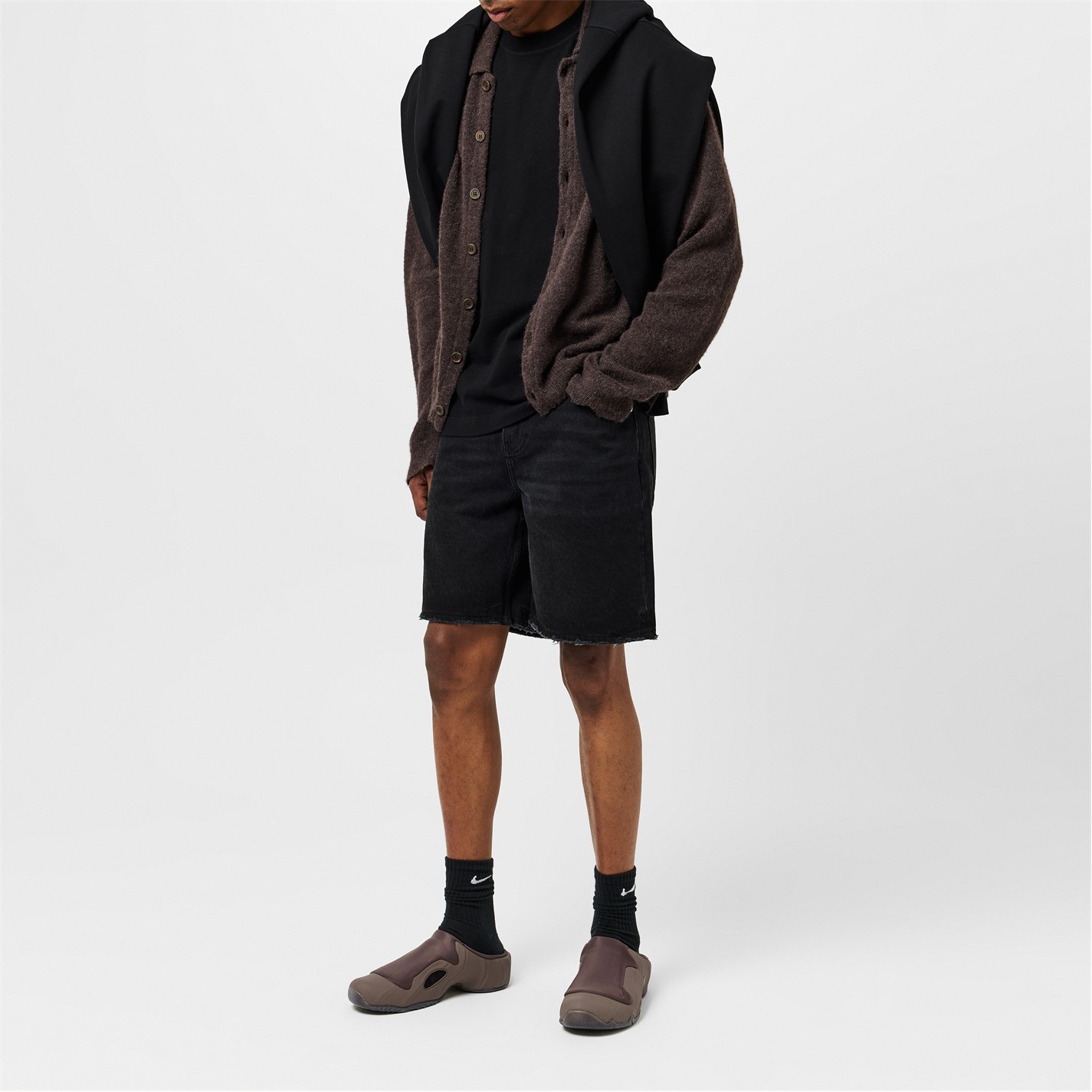 Nike | Clogposite Trainers | Men | Ironstone | Flannels  display picture 2