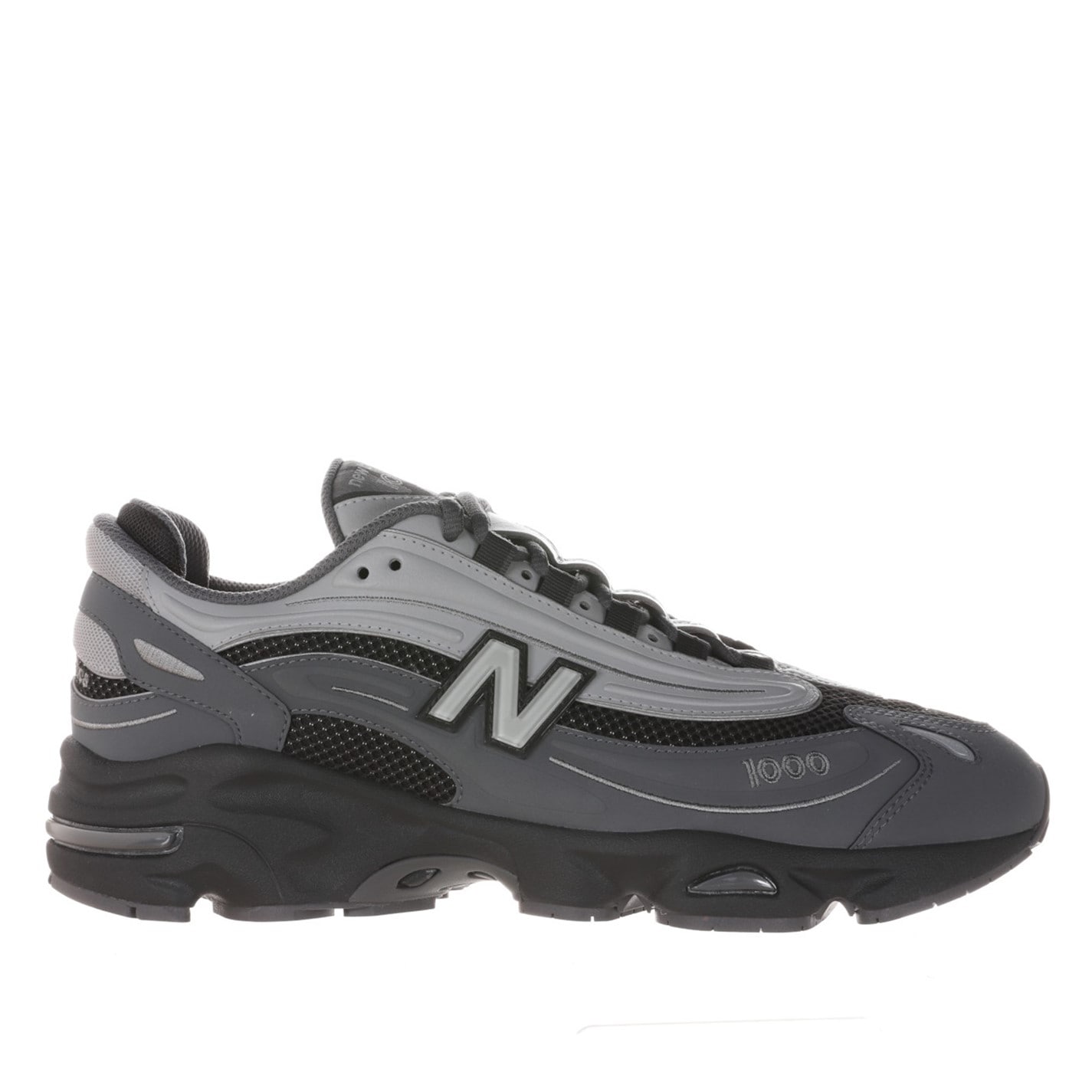 NEW BALANCE Nb 1000 Sneakers Men Runners Flannels