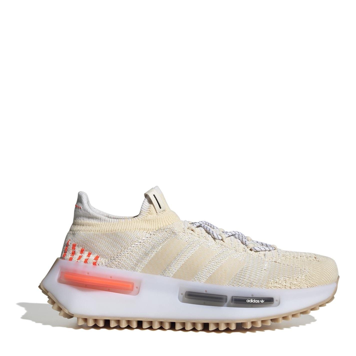 adidas Originals | adidas NMD_S1 Trainers Mens | Men | White