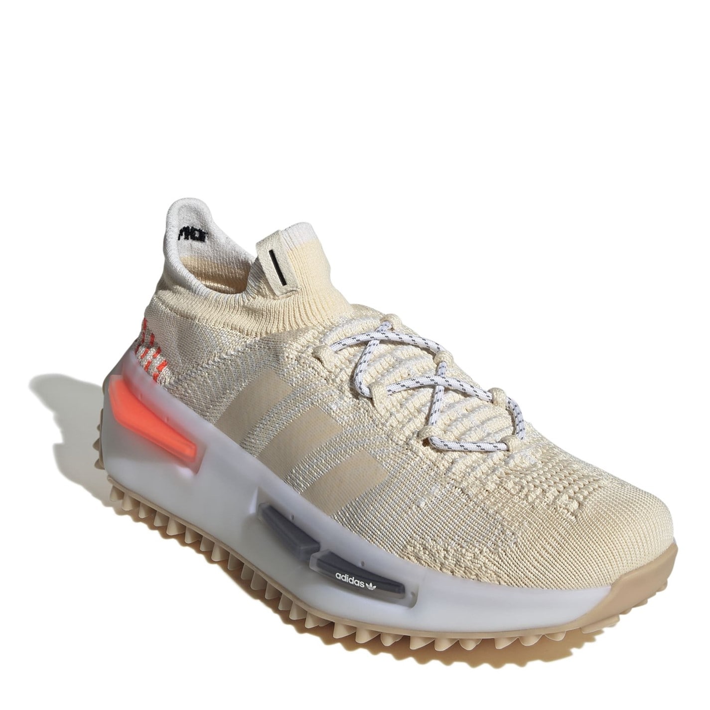 adidas Originals | adidas NMD_S1 Trainers Mens | Men | White