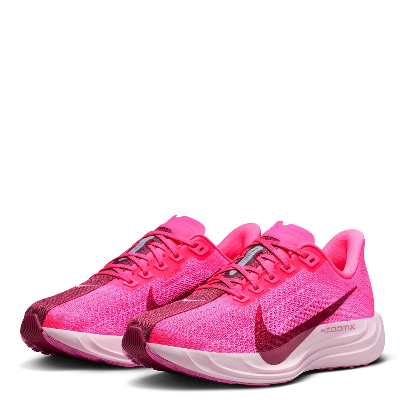 nike pegasus turbo rosa