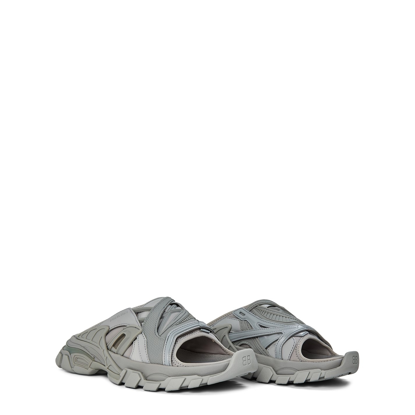 BALENCIAGA | Men display picture 3