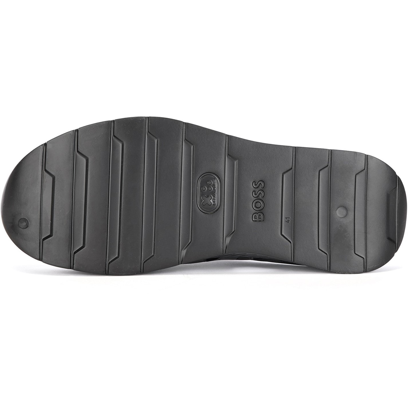 Boss Heren Sneakers | WINTER SALE € 100,- (50% Korting