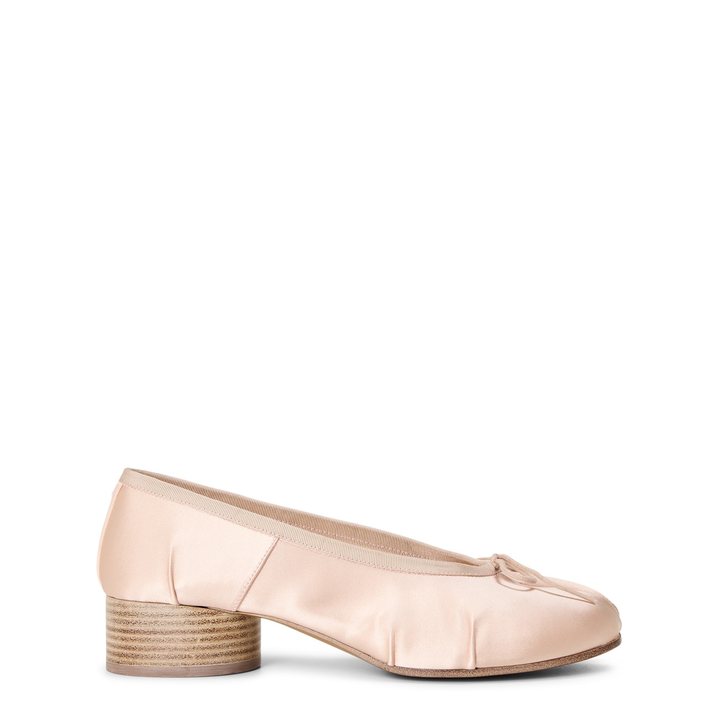 MAISON MARGIELA | Tabi Ballet Court Heel Pumps | Women | Ballet