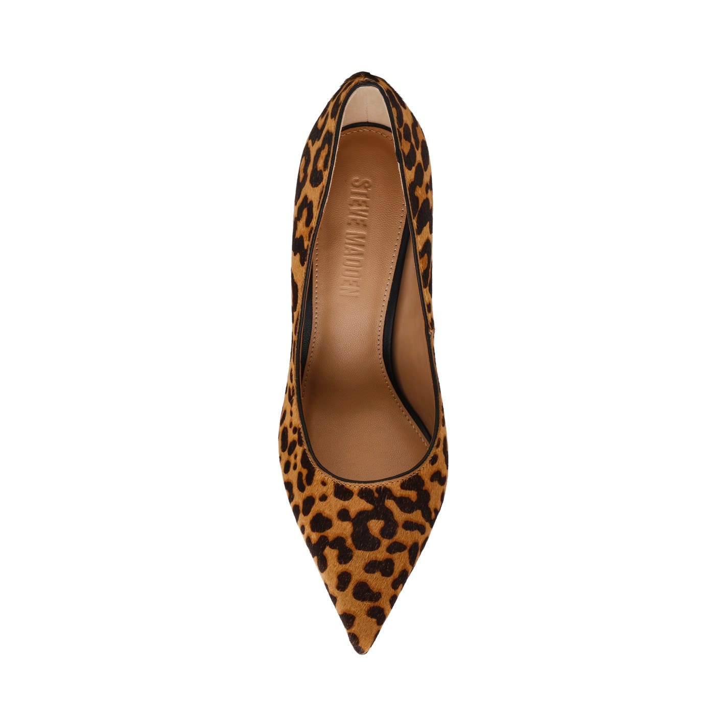 Escarpins Steve Madden Imprimé Animal - Taille 8, Occasion, Style Pumps Classiques