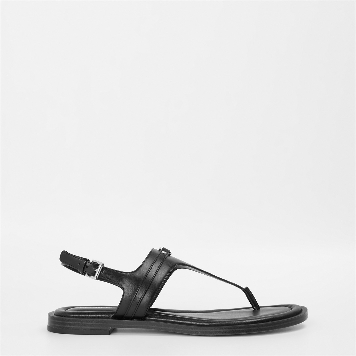 MICHAEL BY MICHAEL KORS - Woman - Black - Sandal