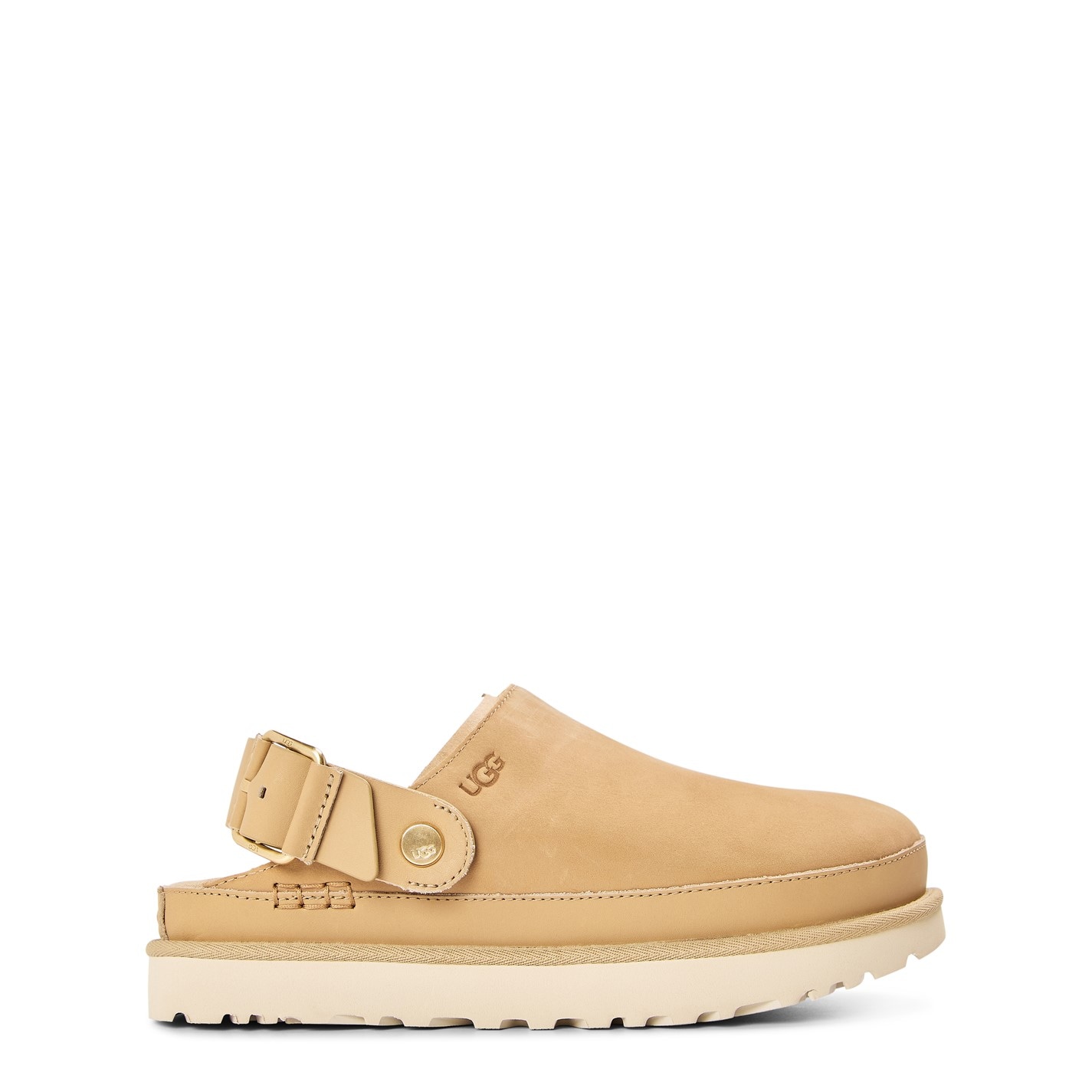 Ugg | Goldenstar Villa Clog | Women | Clogs | Flannels Fashion Ireland