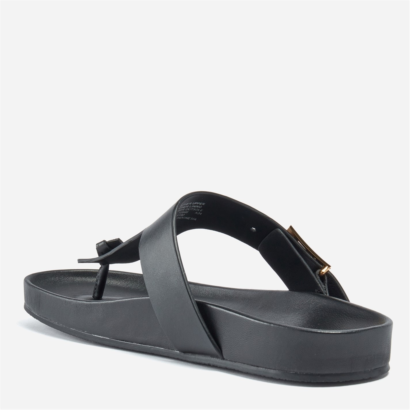 Tory Burch - Woman - Vachett - Flat Sandal