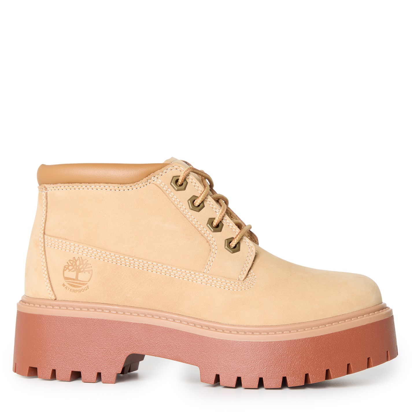 GUCCI | Horsebit Platform Heels | Women | Pink Sand | Flannels Fashion  Ireland