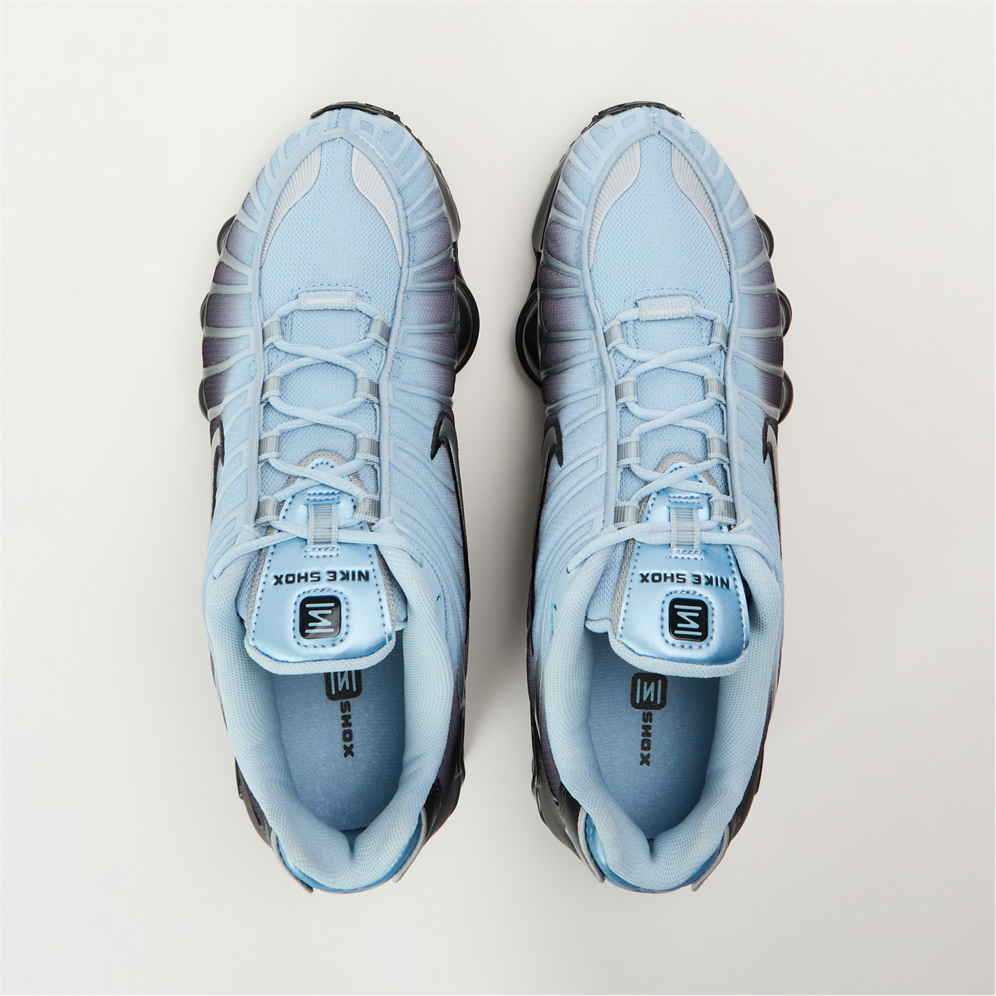 boys nike shox clearance