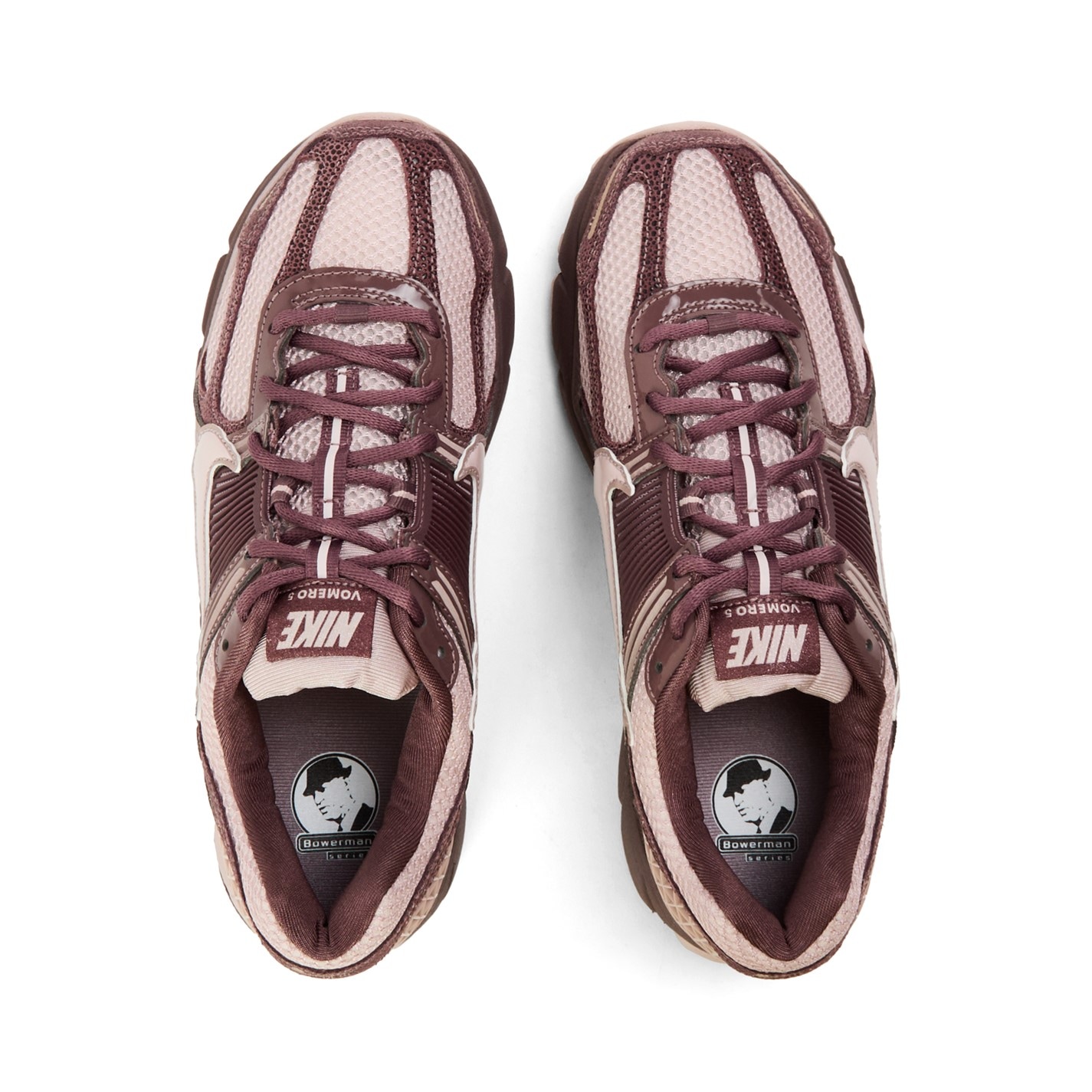 nike zoom vomero 5 solarized