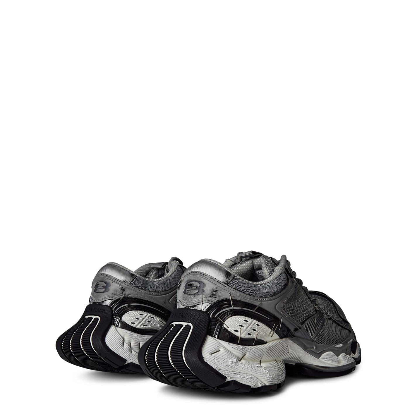 靴 Balenciaga stapler sneaker 41 BALENCIAGA | Stapler Sneaker | Women | Runners | Flannels Fashion