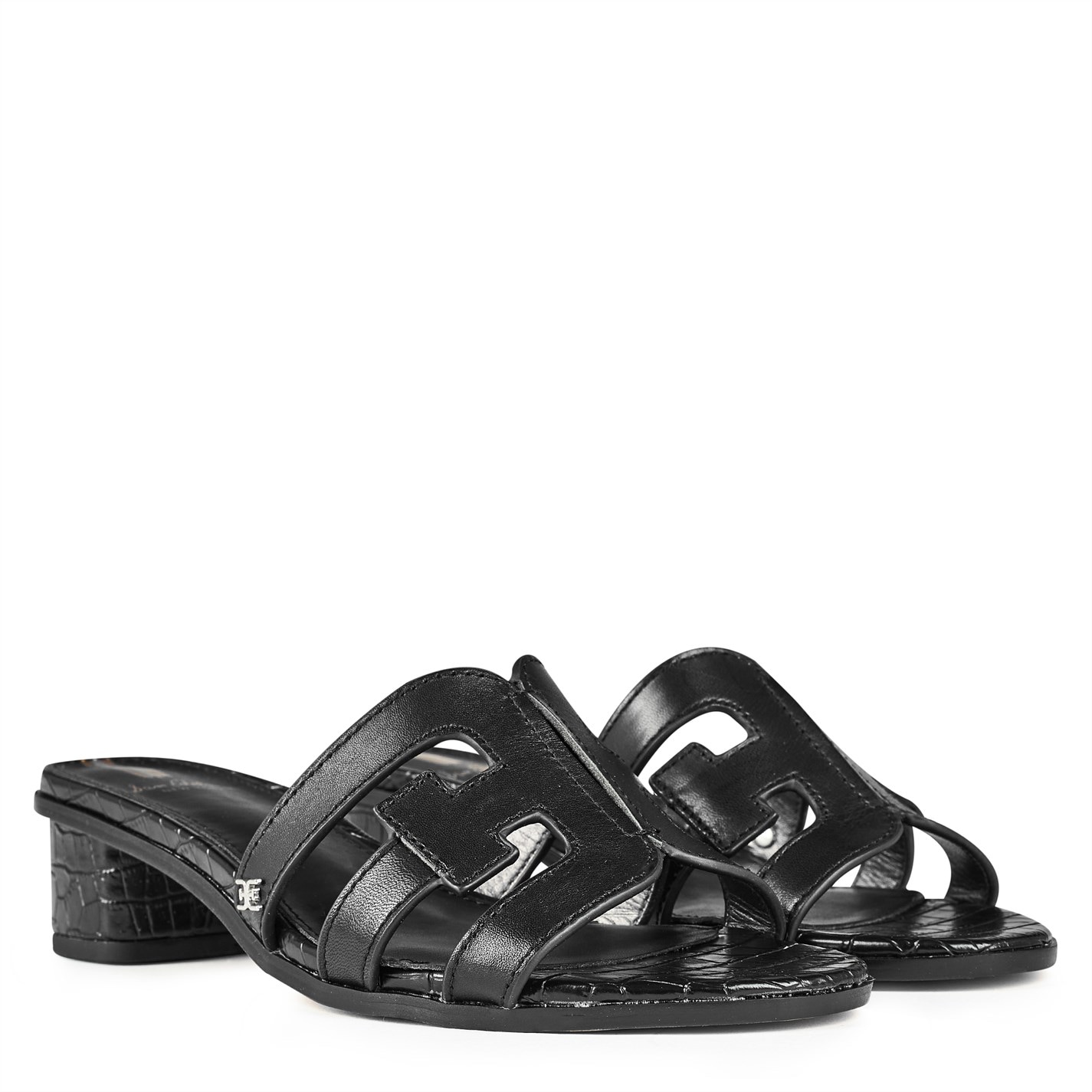 Sam Edelman Sam Edelman Illie Women Heeled Sandals Flannels