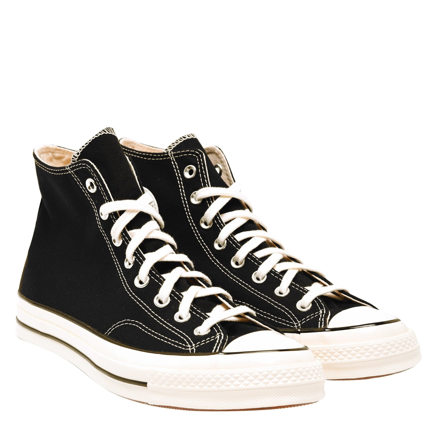 Converse Shoes Converse Sale Ireland Converse Chuck 70 High Tops Men  Black/Egret Flannels