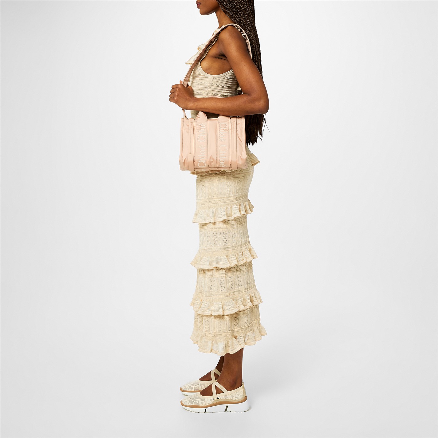 Chloe Women Chloé Ghilies Ballet Shoes